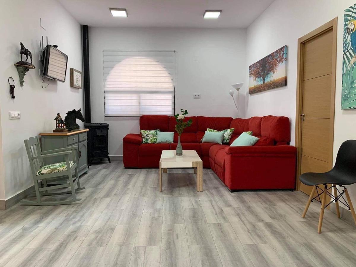 Apartamento “Las Cuadras “ Καντίζ Εξωτερικό φωτογραφία
