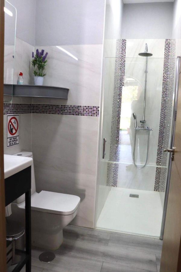 Apartamento “Las Cuadras “ Καντίζ Εξωτερικό φωτογραφία