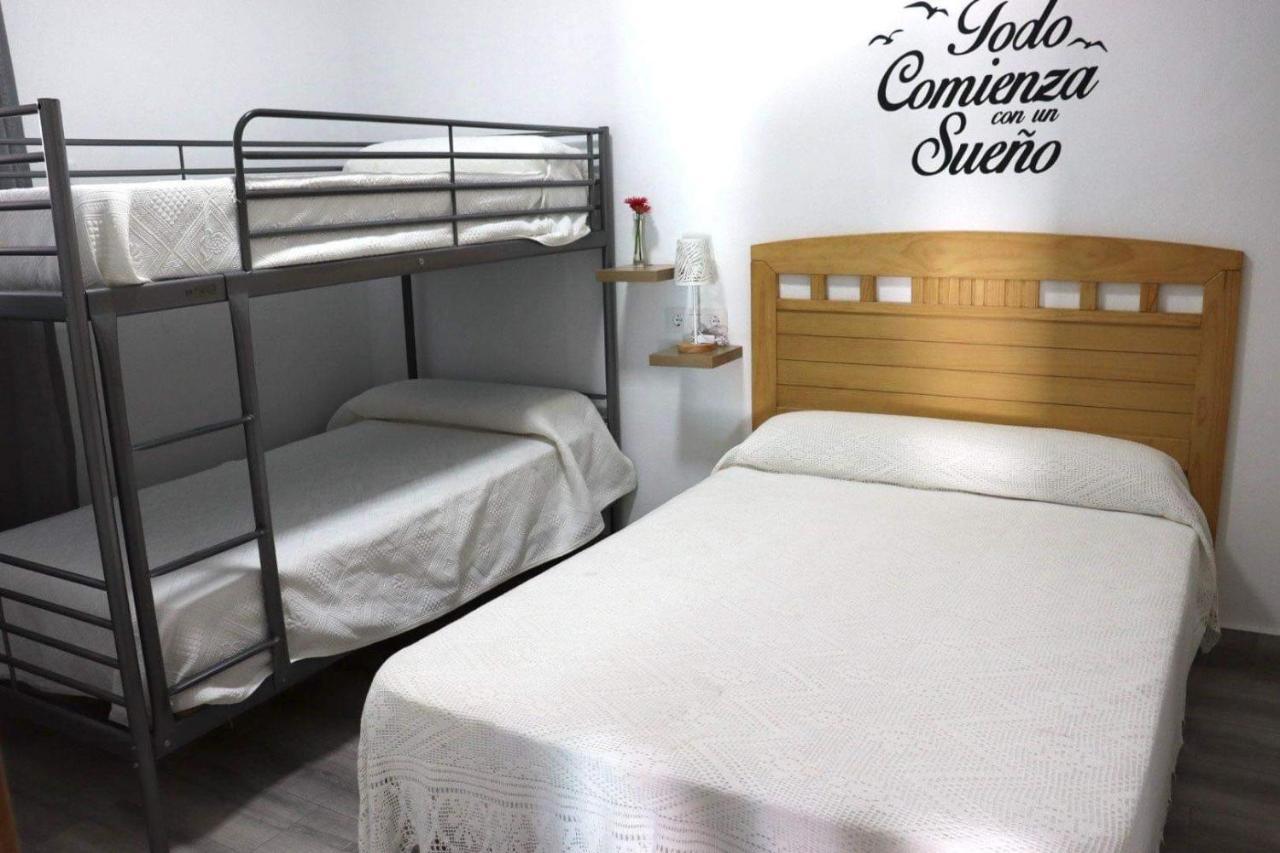 Apartamento “Las Cuadras “ Καντίζ Εξωτερικό φωτογραφία
