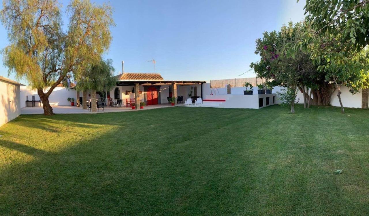 Apartamento “Las Cuadras “ Καντίζ Εξωτερικό φωτογραφία