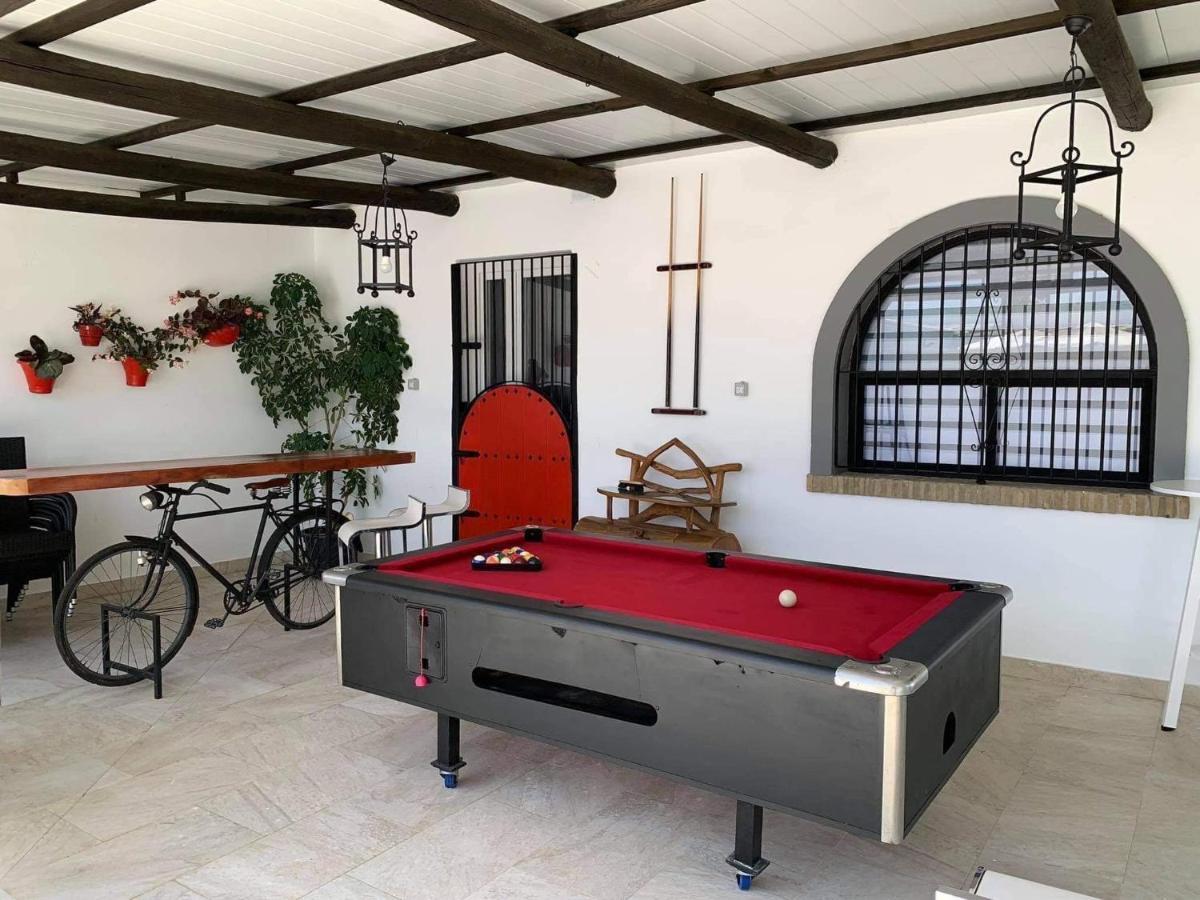 Apartamento “Las Cuadras “ Καντίζ Εξωτερικό φωτογραφία
