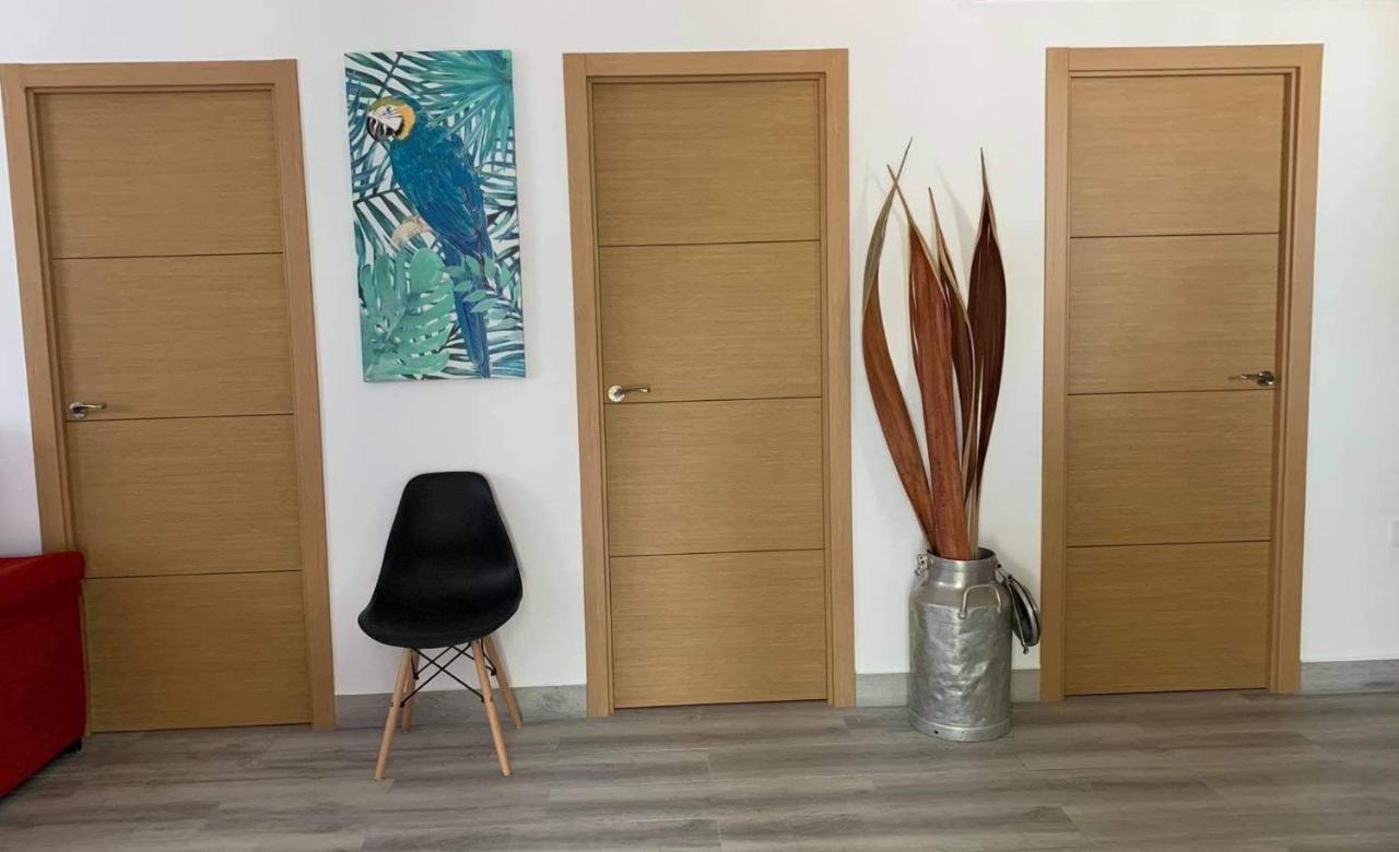Apartamento “Las Cuadras “ Καντίζ Εξωτερικό φωτογραφία