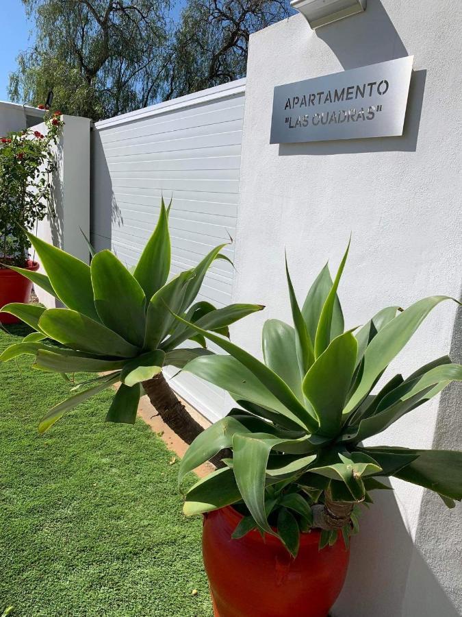 Apartamento “Las Cuadras “ Καντίζ Εξωτερικό φωτογραφία
