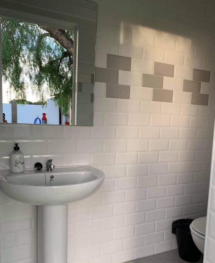 Apartamento “Las Cuadras “ Καντίζ Εξωτερικό φωτογραφία